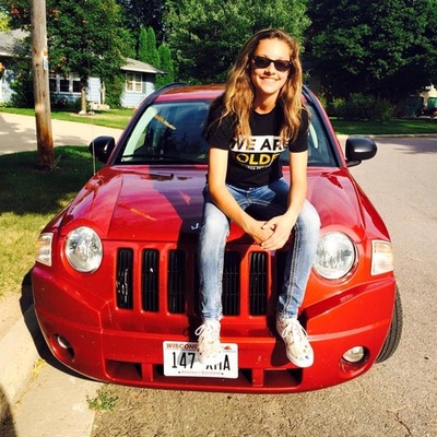 Timeline: El Cuento De Mi Vida