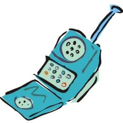 Timeline: El celular