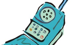 Timeline: El celular