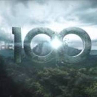 Timeline: The 100 Series