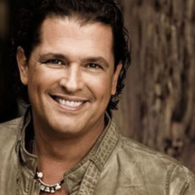 Timeline: Carlos Vives