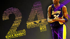 Timeline: Kobe bryant