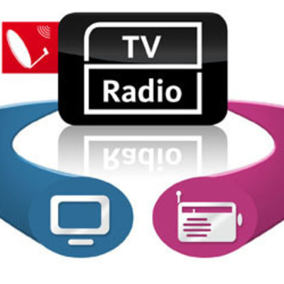 Timeline: Historia de la radio y la TV en Colombia