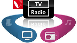 Timeline: Historia de la radio y la TV en Colombia