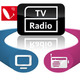 Television y radio