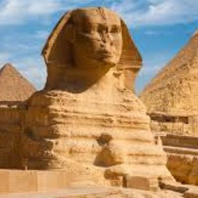 Timeline: Ancient Egypt