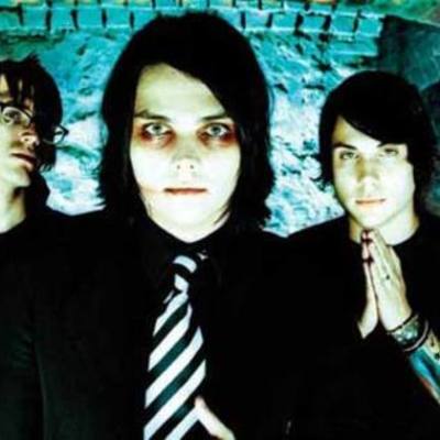 Timeline: My Chemical Romance