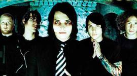 Timeline: My Chemical Romance