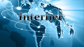 Timeline: EVOLUCIÓN DEL INTERNET