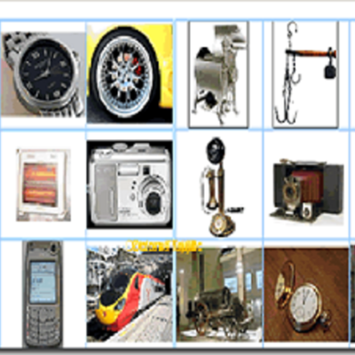 Timeline: INVENTOS QUE CAMBIARON EL MUNDO