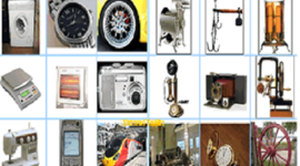 Timeline: INVENTOS QUE CAMBIARON EL MUNDO