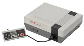 Timeline: Nintendo Consoles Timeline