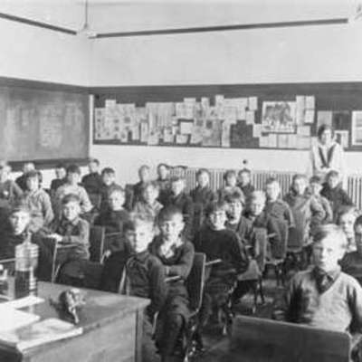 Timeline: History of Education Timeline