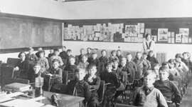 Timeline: History of Education Timeline