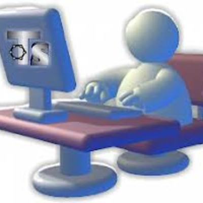 Timeline: ORGANIZACIÓN DEL ÁREA DE INFORMÁTICA