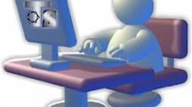 Timeline: ORGANIZACIÓN DEL ÁREA DE INFORMÁTICA