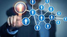 Timeline: Un Poco Más Sobre  Peer To Peer