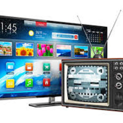 Timeline: EVOLUCIÓN DE LA TELEVISIÓN