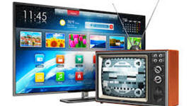 Timeline: EVOLUCIÓN DE LA TELEVISIÓN