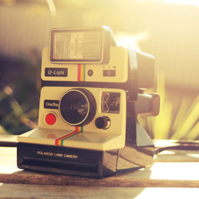 Timeline: THE CAMERA