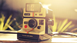 Timeline: THE CAMERA