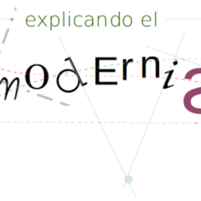 Timeline: Posmodernismo