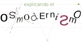Timeline: Posmodernismo
