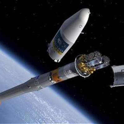 Timeline: EVOLUTION DE EL GPS