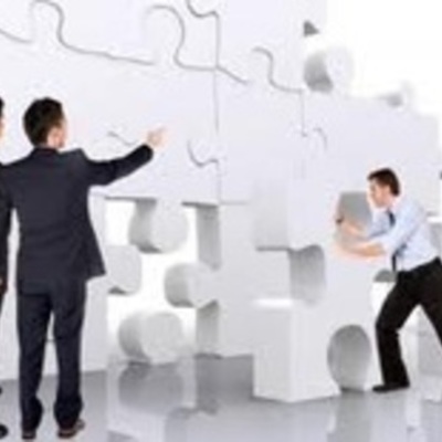 Timeline: Evolución del pensamiento administrativo.