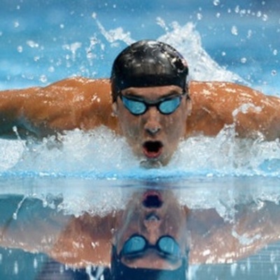 Timeline: Michael Phelps