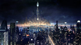 Timeline: POSTMODERNIDAD