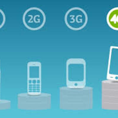 Timeline: TELEFONIA 3G