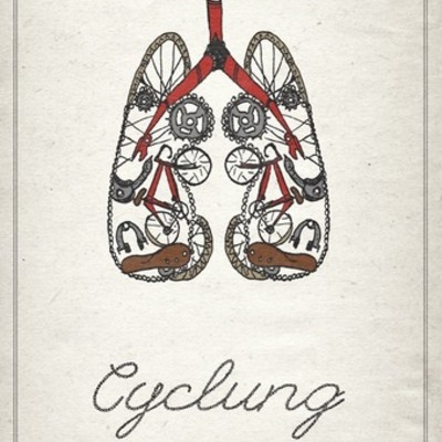 Timeline: Evolution of the Bicycle