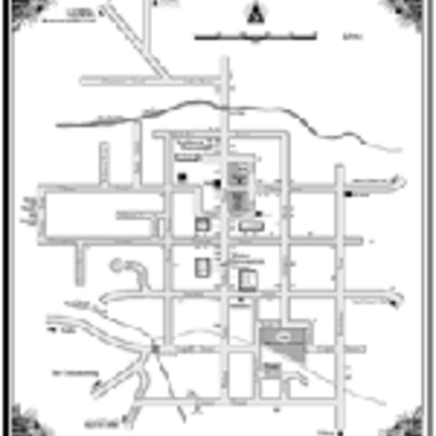 Timeline: Braidwood History