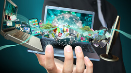 Timeline: Streaming Video Evolution