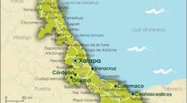 Timeline: Historia de veracruz Karen Anaid Cruz Barbosa