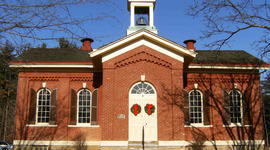 Timeline: Historical Education