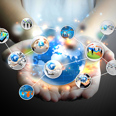 Timeline: Un mundo hecho "Realidad"