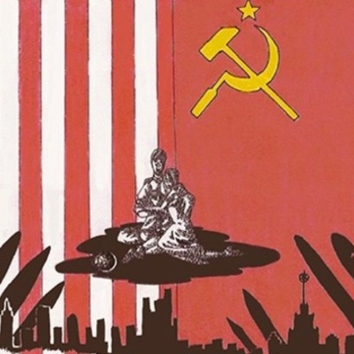 Timeline: Guerra Fría