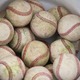 Baseballs