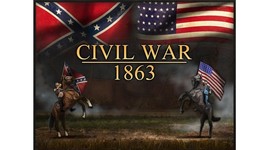 Timeline: Civil War