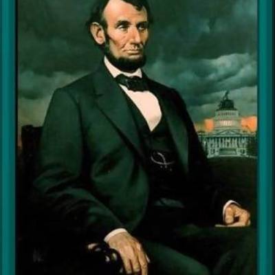 Timeline: Abraham Lincoln