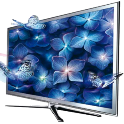 Timeline: Evolución de la Televisión