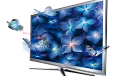 Timeline: Evolución de la Televisión