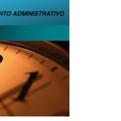 Timeline: Evolución del pensamiento administrativo