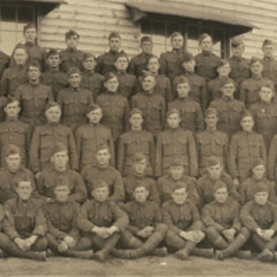 Timeline: World War I