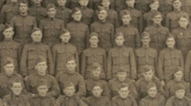 Timeline: World War I