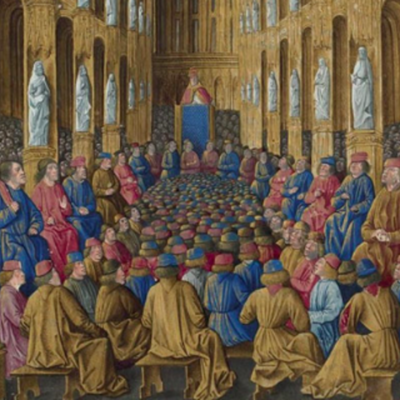 Timeline: Christianity and Islam in the Medieval Ages