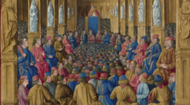 Timeline: Christianity and Islam in the Medieval Ages