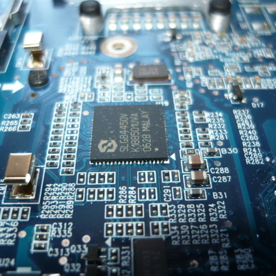 Timeline: התפתחות האלקטרוניקה